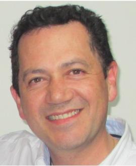 Jorge Arturo Diaz Ruiz