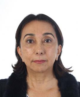 Iliana Maria Baquero Casas
