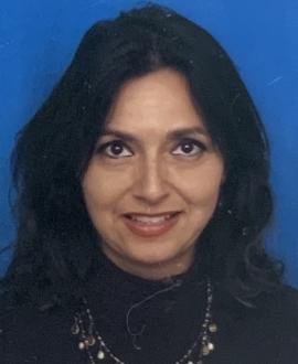 Silvia Patricia Cuenca Valenzuela