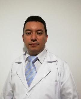 Hugo Alejandro Cuevas Mendoza