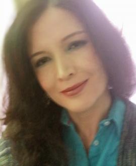 mi foto – Andrea María Rincón Carvajal