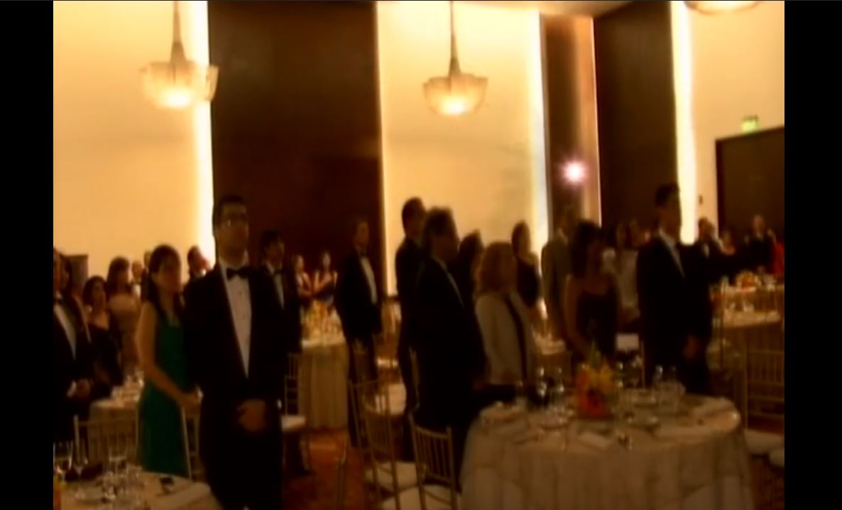 Celebración de los 50 años de la Asociación Colombiana de Medicina Física y Rehabilitación