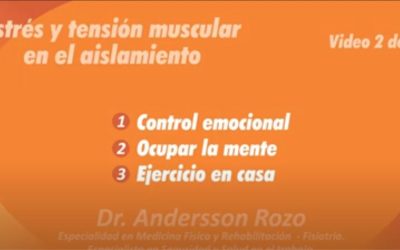 Estrés y tensión muscular en el aislamiento (2)
