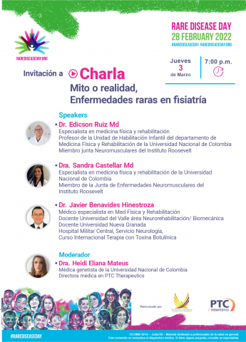 Masterclass Neurotoxinas