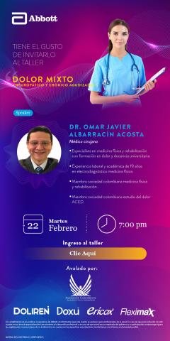 Masterclass Neurotoxinas