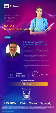 Masterclass Neurotoxinas