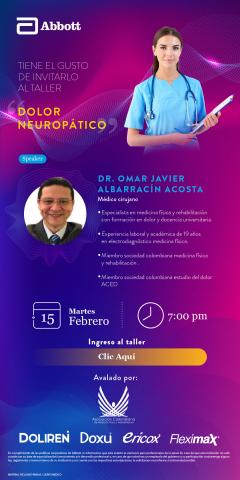 Masterclass Neurotoxinas