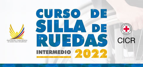 Curso de Silla de Ruedas