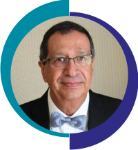 Dr. Jorge Gutierrez